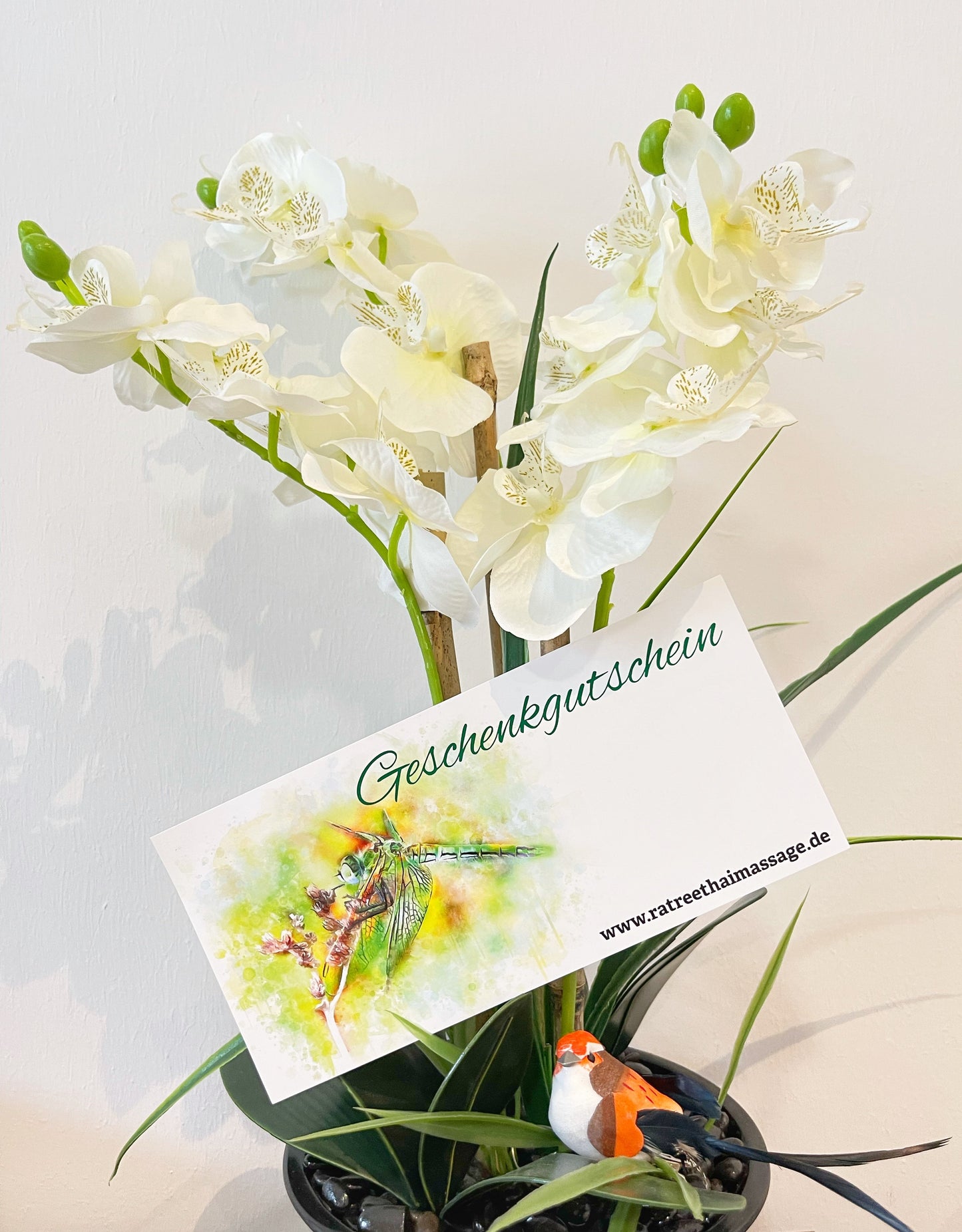 Wertgutschein